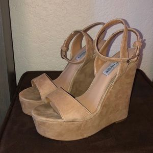 Steve Madden Wedges